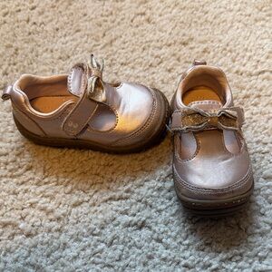 Stride Rite First Walkers size 4